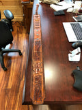 Custom Guitar Strap