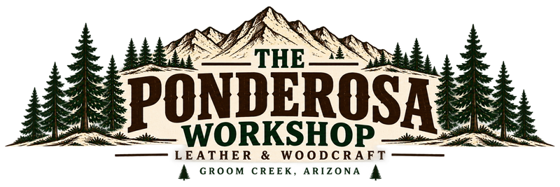 The Ponderosa Workshop