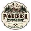 The Ponderosa Workshop - Home